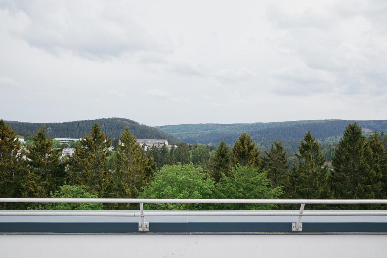 Welcome In - Am Waltenberg 70-Ma The Condo Winterberg Eksteriør billede